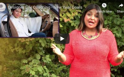 Video Post: New Year Goals