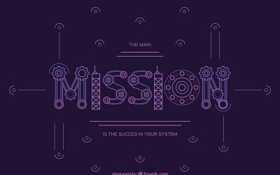 Anything is possible…How to create a Mission Statement