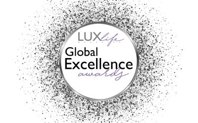 LUXLife 2019 Global Excellence Awards