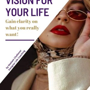 How to Create your own vision