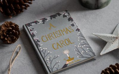 A Christmas Carol – Your (Potential) Story
