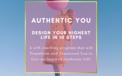 10 Compelling Reasons for “Authentic You”