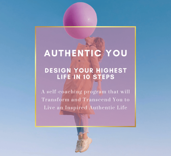 10 Compelling Reasons for Authentic You